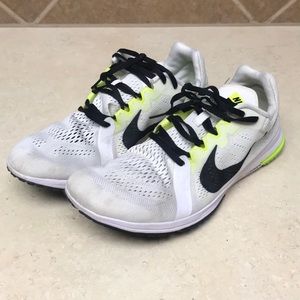 Nike Streak LT running